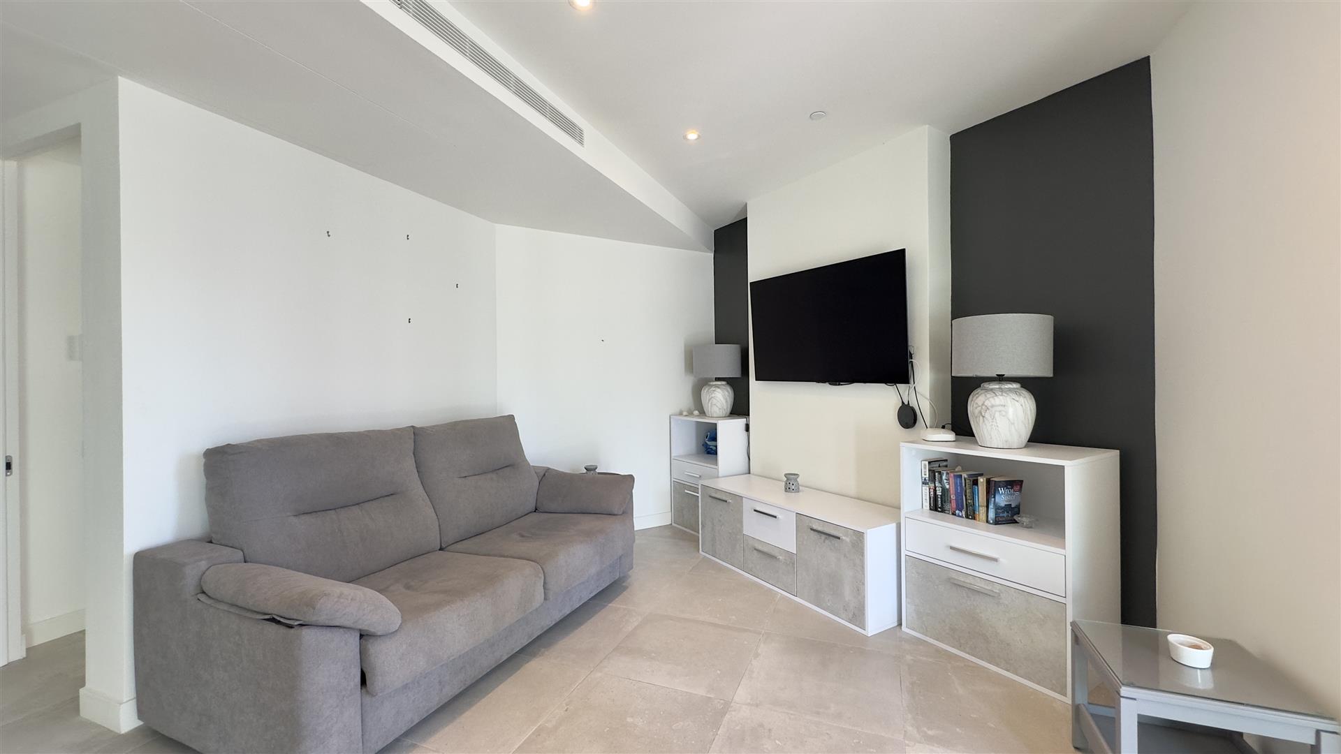 Image of Apartment - 1 Bedrooms - 1 Bathrooms for Sale in EuroCity-Gibraltar, Image 2